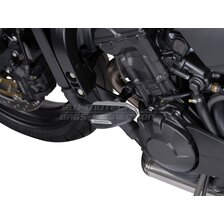 SW MOTECH PADACÍ PROTEKTOR HONDA CB 600 F HORNET (07-) / CBF 600 S/N (08-09)